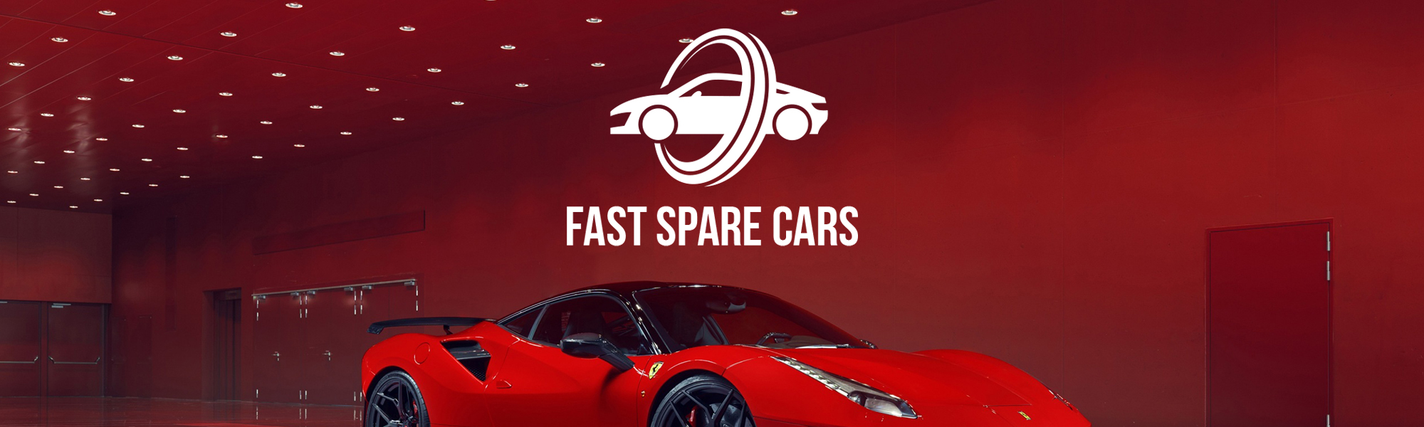 Fast Spare Cars